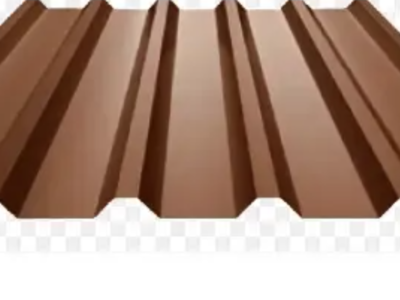 Профнастил на забор и кровлю в Черкассах