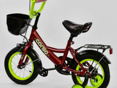 Велосипеды детские 2 к 12 14 дюймов новые рост ребенка от 85 до 105 см