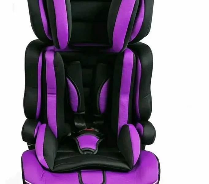 Автокрісла дитячі нові 9-36 кг