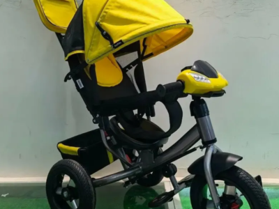 Велосипед 3 колёсный новый