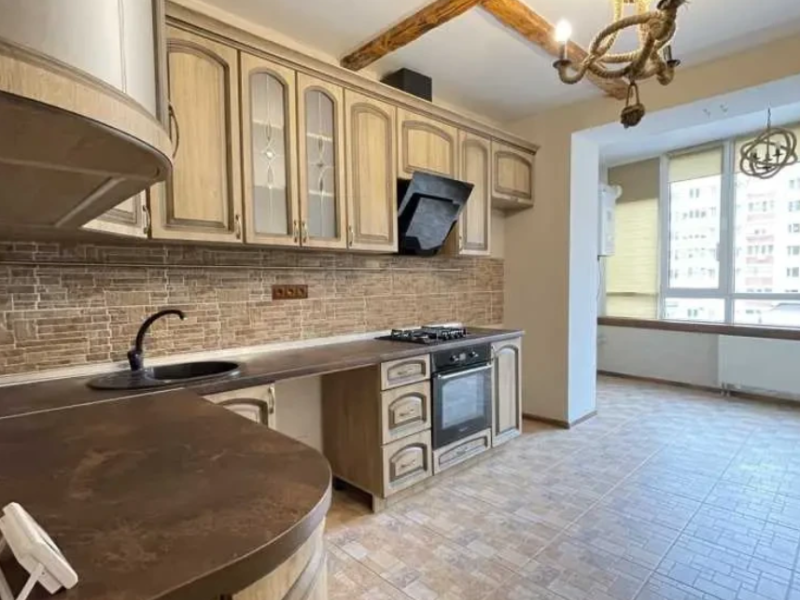 2-к квартира Хмельницький, Лісогринівецька