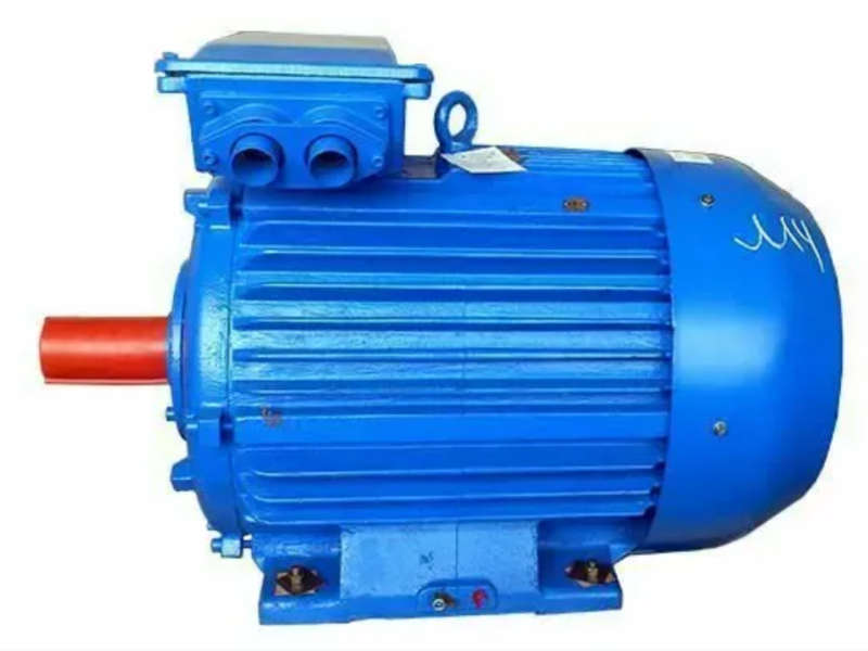 Купить новый электродвигатель 22 квт 1000 оборотов