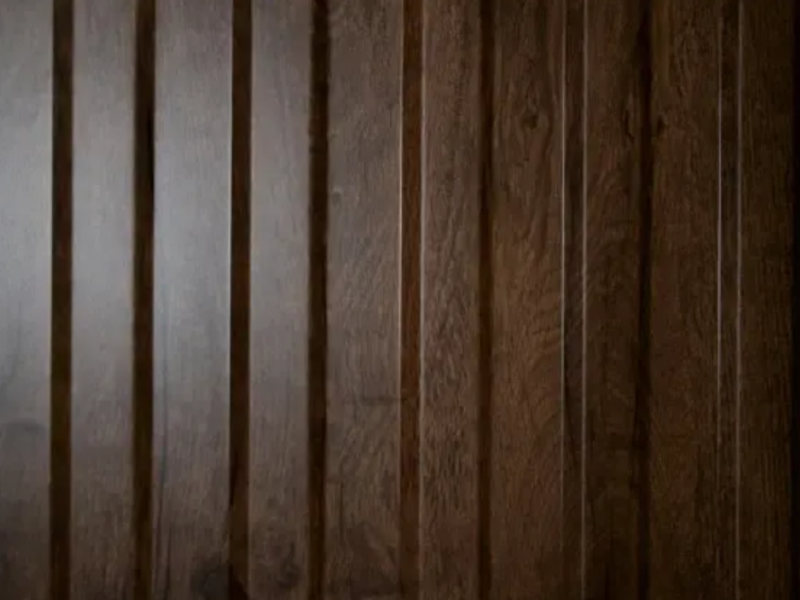 Профнастил под дерево в Черкассах.