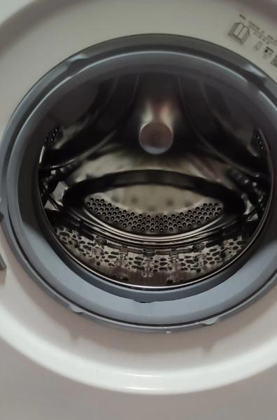 Пральна машина LG