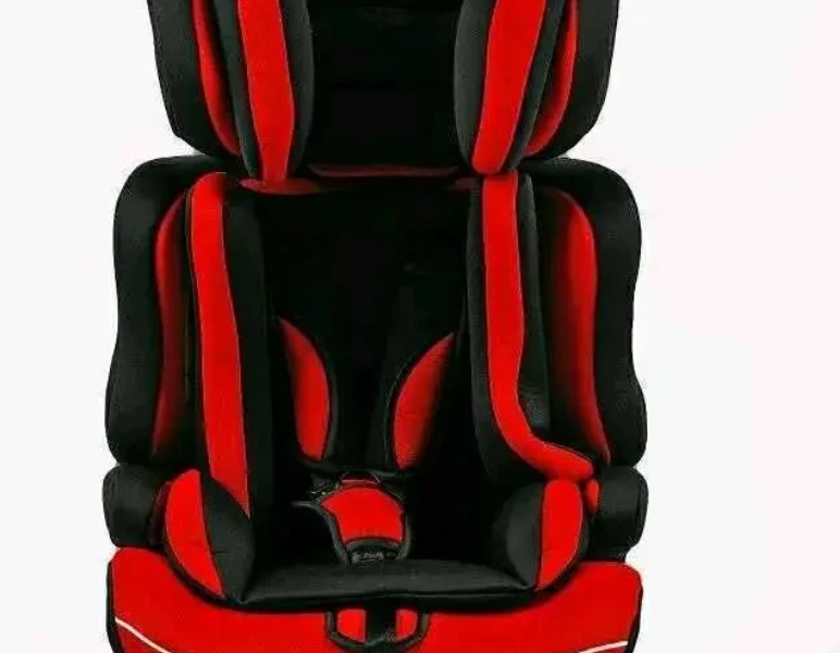 Автокрісла дитячі нові 9-36 кг