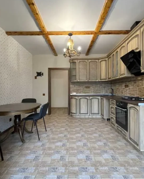 2-к квартира Хмельницький, Лісогринівецька