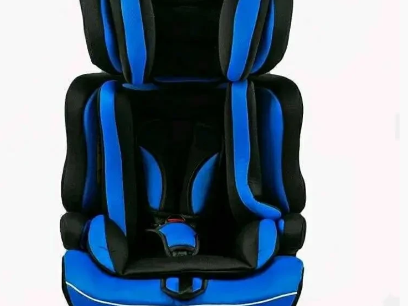 Автокрісла дитячі нові 9-36 кг