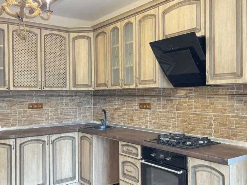 2-к квартира Хмельницький, Лісогринівецька