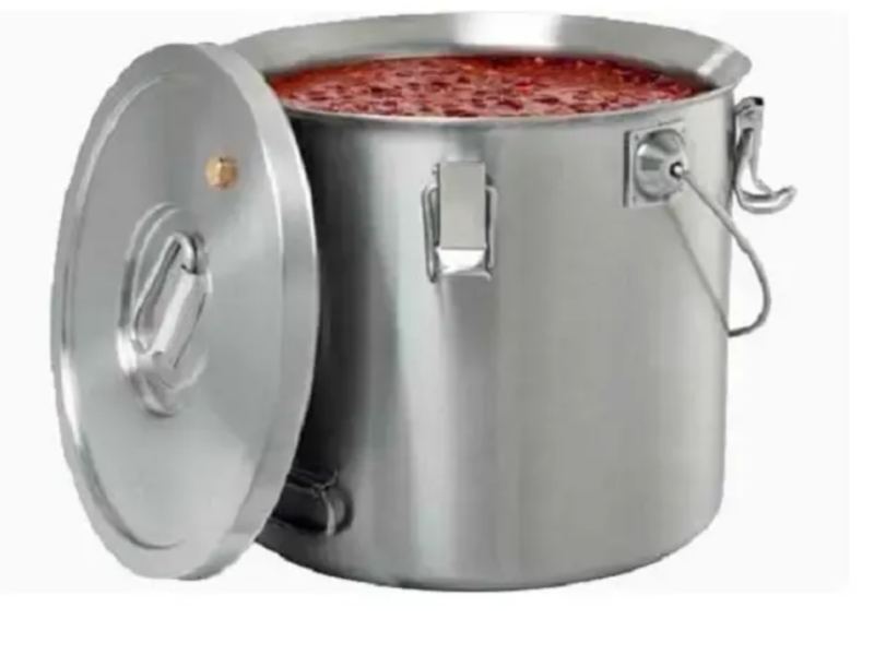 Термос пищевой 6л, 10л, 12л, 24л, 22л, 24л, 36л,50л.