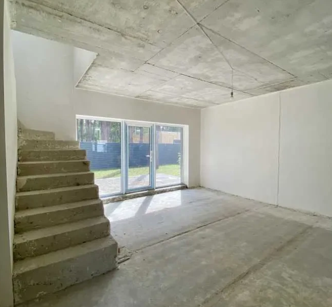 3-к будинок Київ, Дарницький, Лісова