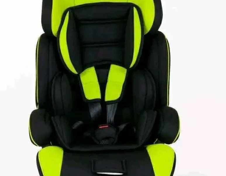 Автокрісла дитячі нові 9-36 кг