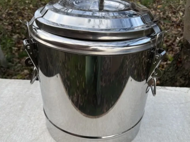 Термос пищевой 6л, 10л, 12л, 24л, 22л, 24л, 36л,50л.