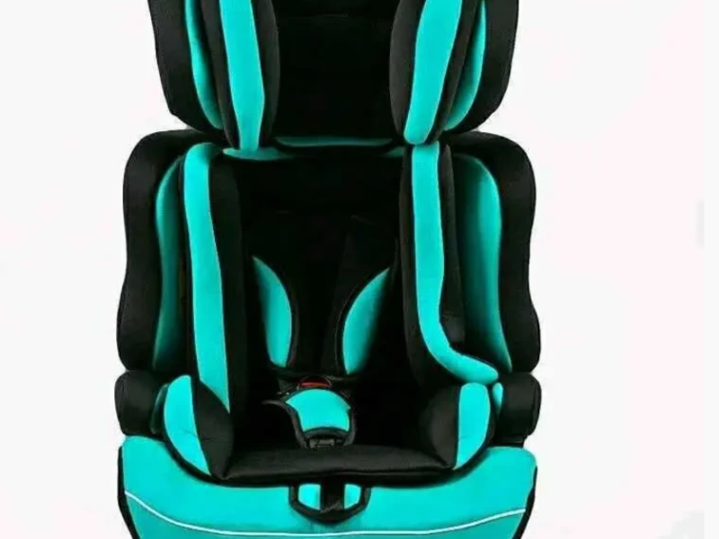 Автокрісла дитячі нові 9-36 кг