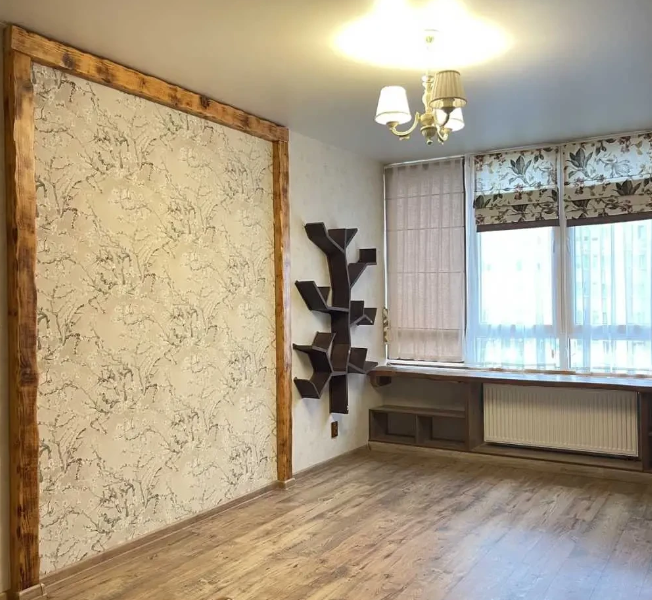 2-к квартира Хмельницький, Лісогринівецька