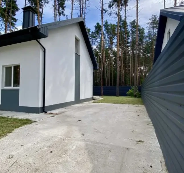 3-к будинок Київ, Дарницький, Лісова