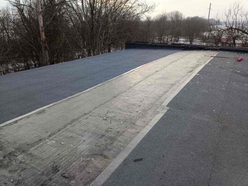 Кровельные Работы Днепр любой сложности