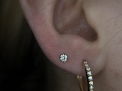 VEAN TATTO Тату та пірсинг в м. Суми