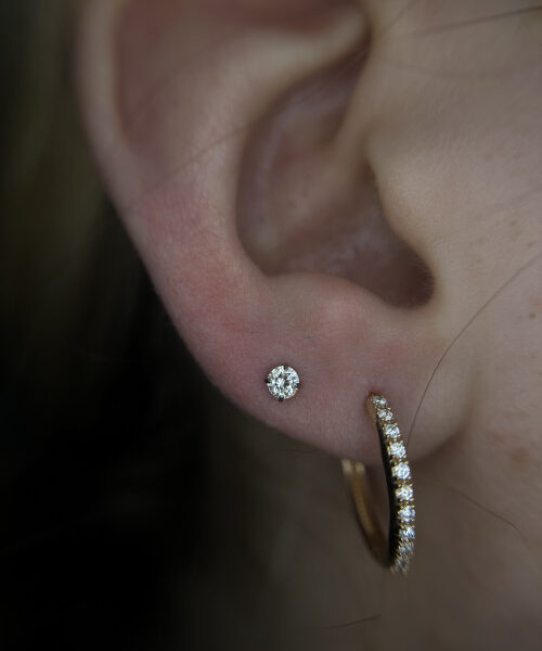 VEAN TATTO Тату та пірсинг в м. Суми