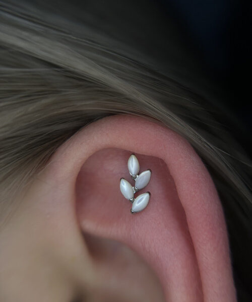 VEAN TATTO Тату та пірсинг в м. Суми