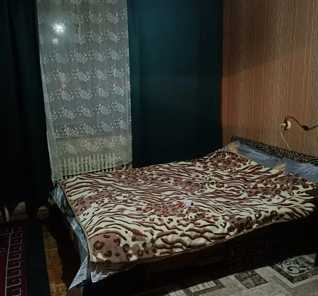 Здам кімнату для дівчини/жінки