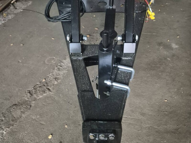 Бочка (цистерна) МЖТ