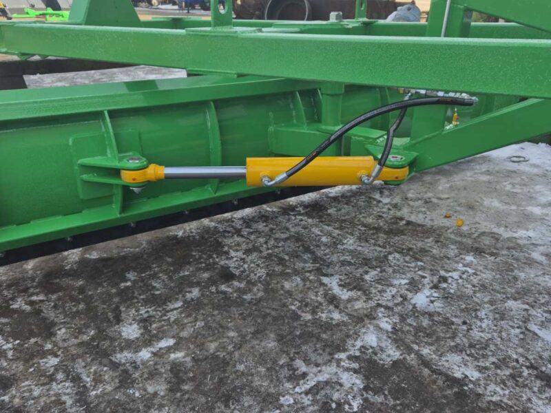 Відвал грейдерний, бульдозерний (Лопата)