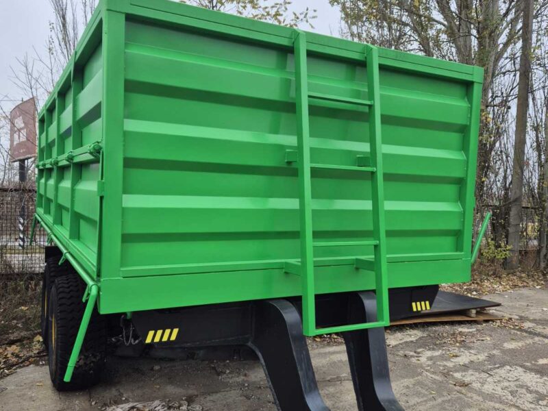 Причіп тракторний НТС-12