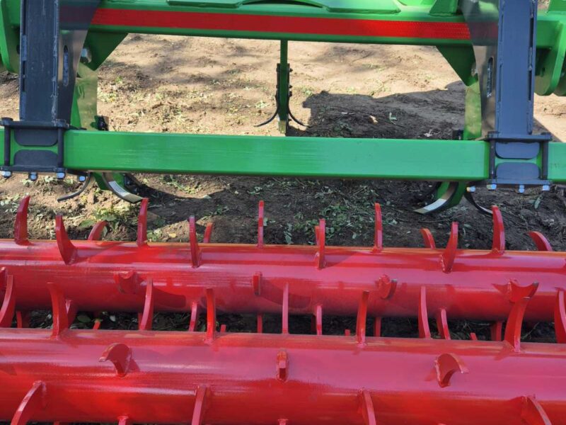 Глибокорозпушувач (Глубокорыхлитель) для трактора МТЗ , ЮМЗ