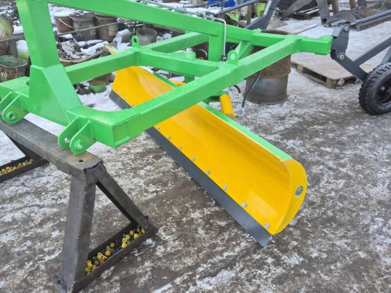 Відвал грейдерний, бульдозерний (Лопата)