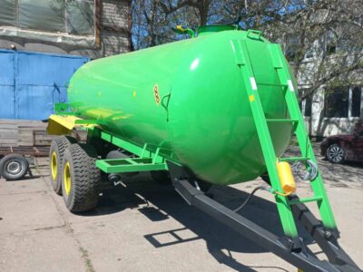 Бочка МЖТ-10 , Цистерна для внесення рідких органічних добрив