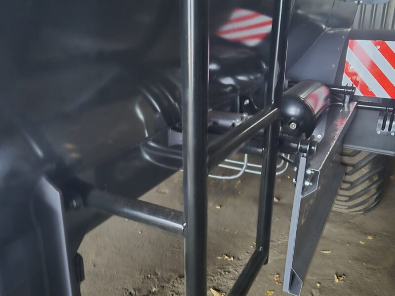 Бочка (цистерна) МЖТ