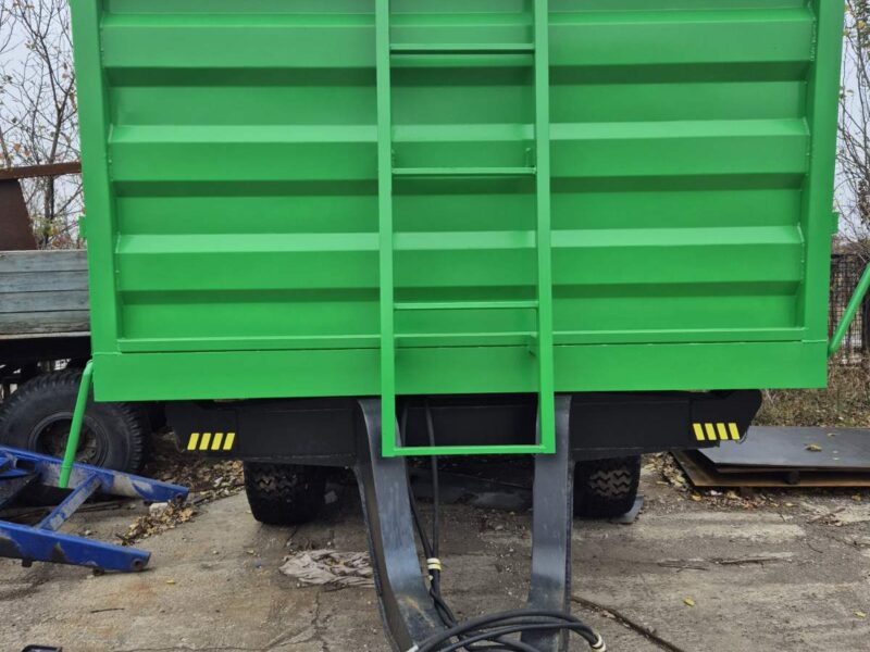 Причіп тракторний НТС-12