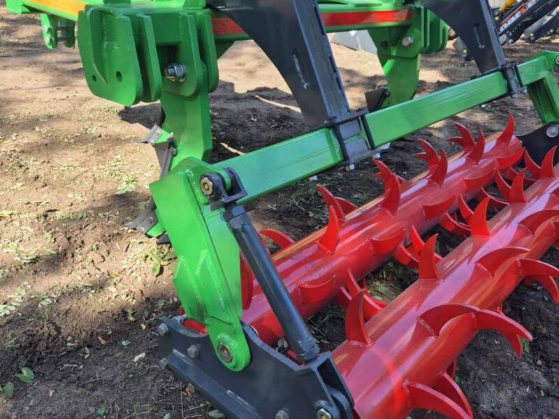 Глибокорозпушувач (Глубокорыхлитель) для трактора МТЗ , ЮМЗ