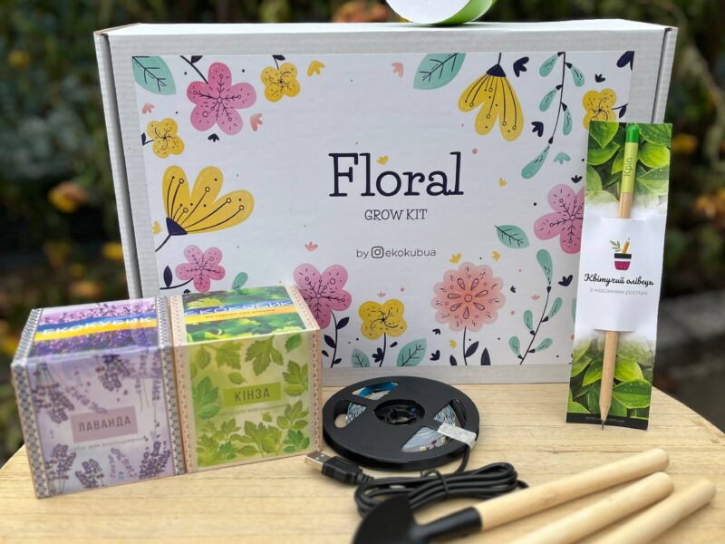 Еко-рішення: корпоративні подарунки на 8 березня з логотипом вашої компанії