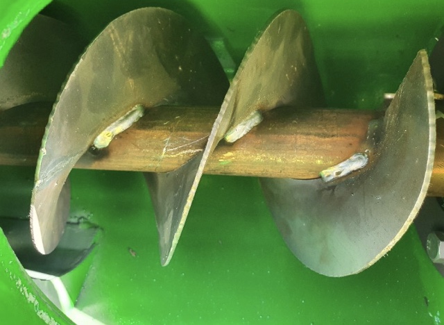 Завантажувач сівалок ЗС-30М борт ГАЗ/ЗИЛ, завантажувач сівалок