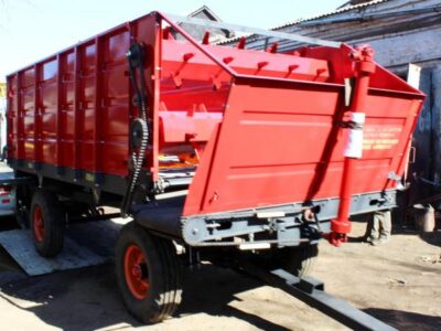 Кормороздавач тракторний універсальний КТУ-10А. Запчастини.