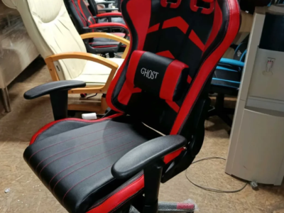 Геймерське крісло