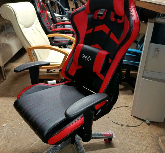 Геймерське крісло