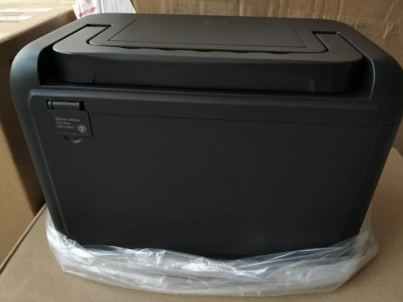 Нова Зарядна станція Oukitel P800 512 Wh 800W LiFePO4 ДБЖ