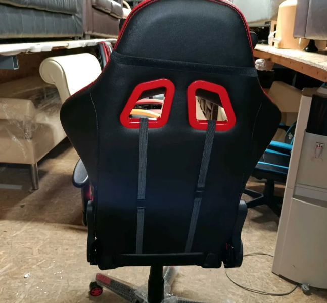 Геймерське крісло