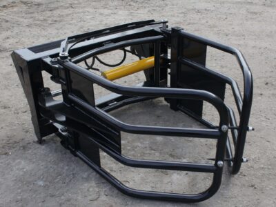 Захват для тюків ( боковий захват для тюків)