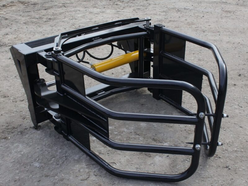 Захват для тюків ( боковий захват для тюків)