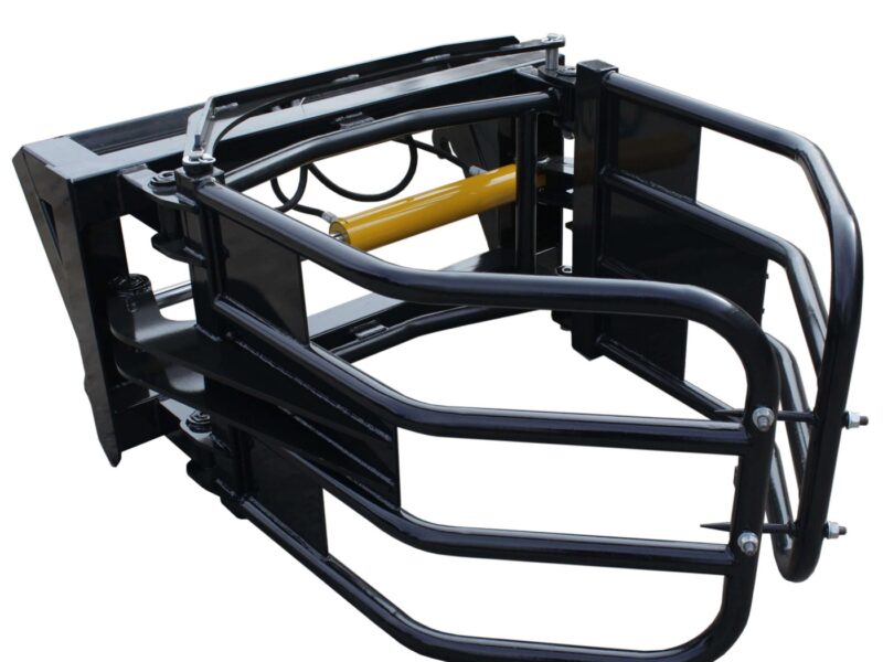 Захват для тюків ( боковий захват для тюків)