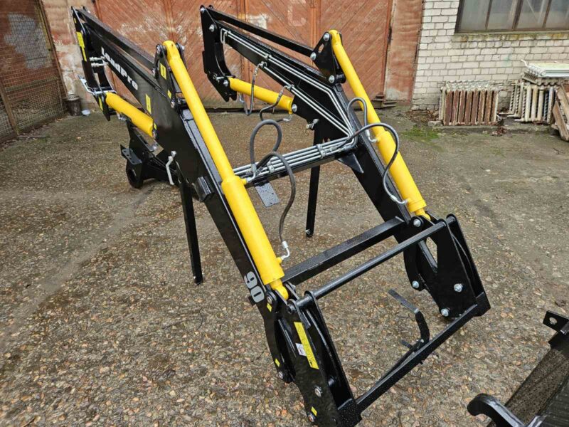 Кун на трактор МТЗ, ЮМЗ, Т-40 – LoadPro 1800