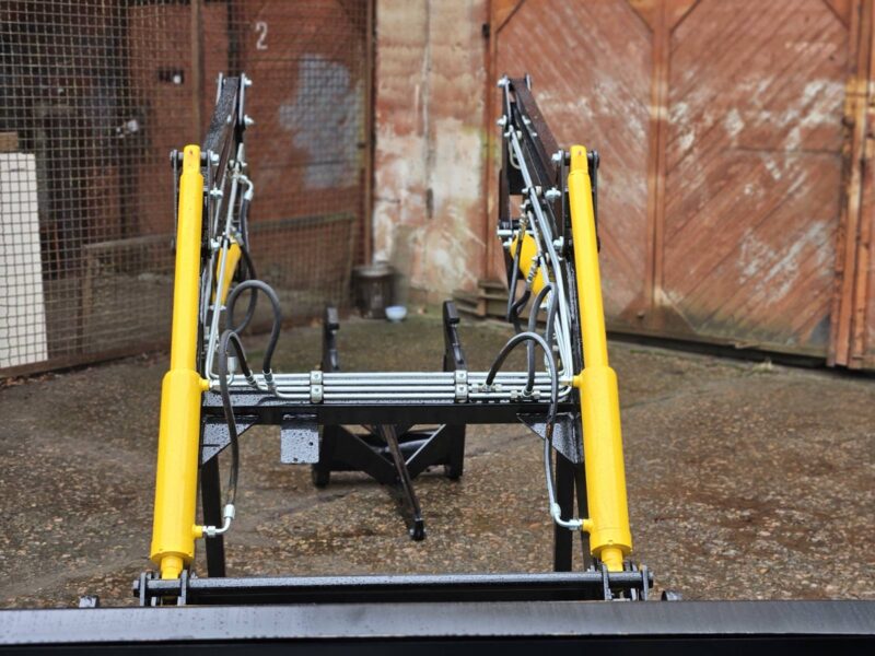 Кун на трактор МТЗ, ЮМЗ, Т-40 – LoadPro 1800