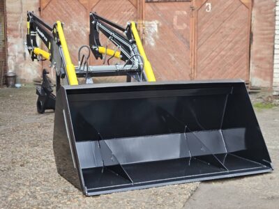 Кун на трактор МТЗ, ЮМЗ, Т-40 – LoadPro 1800