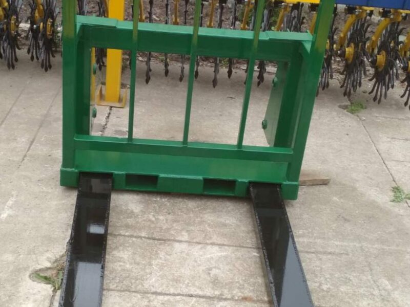 Вила для піддонів (паллетні)