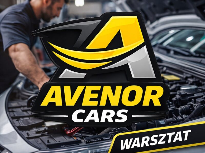 СТО Варшава Україномовний автосервіс Avenor Cars