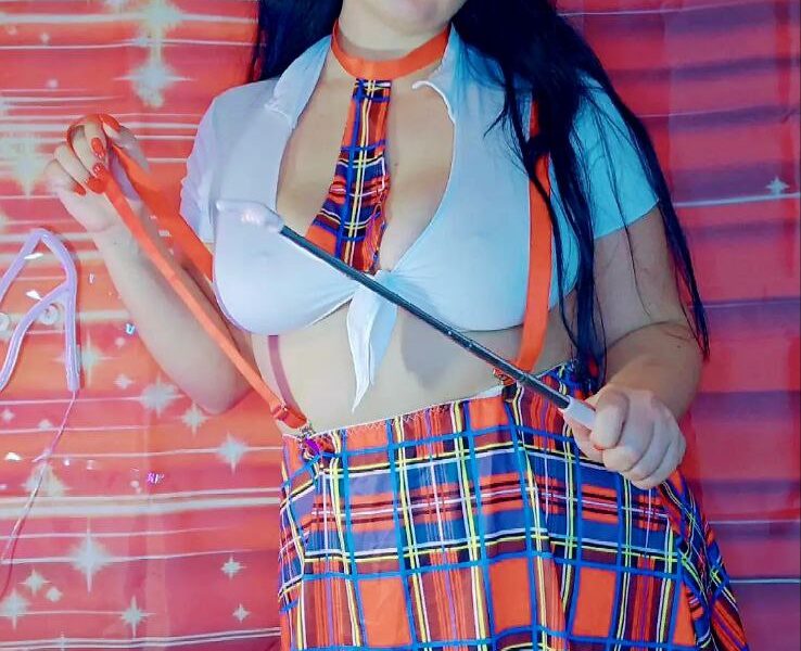 Фемдом домина в поиске