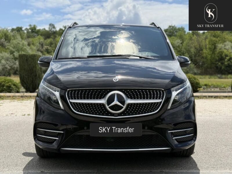 Преміум трансфер Київ Кишинів